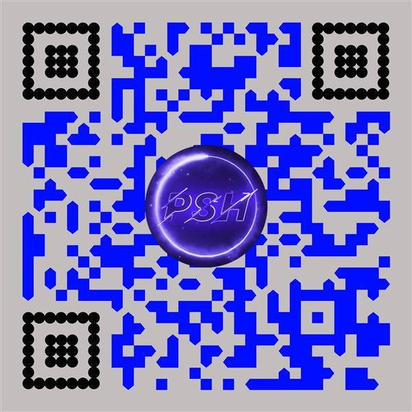 Discord QR